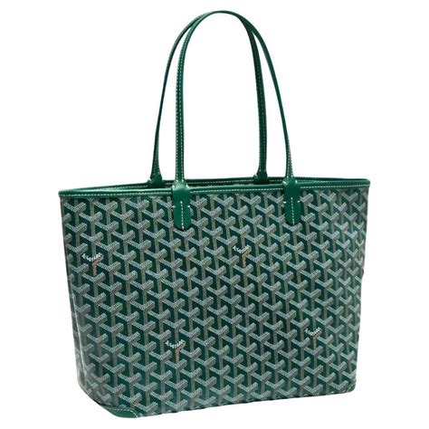 goyard tasche innen|goyard bag subscription.